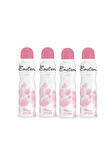 Love 150 ml Kadın Deodorant 4 Adet 8690586004572 4