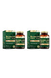 Nutraxin Herbal Bromelain Forte Takviye Edici Gıda 60 Tablet * 2 Adet