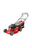 RDX9648 5,5hp Benzinli Çim Biçme Makinası (Şanzımanlı)