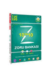 Tonguç 8. Sınıf Lgs 10 Da 10 Zoru Bankası