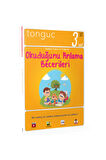Tonguç 3. Sınıf Okuduğunu Anlama Becerileri