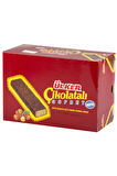 Çikolatalı Gofret 36 Gr X 36 Adet
