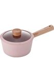 Fika Blossom Alüminyum Döküm Sos Tencere 18 Cm D-neob218