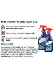 K-othrine Al Kullanıma Hazır Sprey 500 Ml Haşere Ilacı