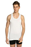 Ser0058 Seher Ribana Spor Atlet 6 Adet Beyaz