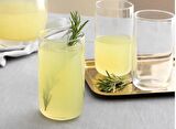Paşabahçe 420805 iconic bardak su bardağı - 6 lı meşrubat bardağı sade