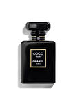 COCO NOIR Eau De Toilette Feminenliği Ortaya Çıkaran 100 ML