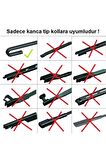 40 Cm Eco Telli Silecek 400mm 3397004667