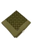 Aker Elegance Monogram Eşarp 934