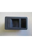Renault R9- Faırway- 93/96 Ön/arka Kapı Iç Açma Kolu Gri Sağ/sol Aynı (ADET) 7704001963