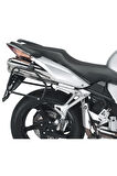 Pl3116 Suzukı V-strom 250 (17-21) Yan Çanta Taşıyıcı Uyumlu