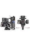 Plo7713 Cam Ktm 1290 Super Adventurer-s Uyumlu (21-23) Yan Çanta Taşıyıcı
