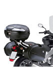 Klx 1109 Honda Integra700 (12-13)yan Çanta Taşıyıcı