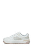  Lumberjack SPENCER 4FX Beyaz Kadın Sneaker