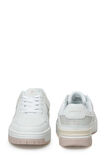  Lumberjack SPENCER 4FX Beyaz Kadın Sneaker