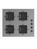 Ferre FRYART Serisi Gri Set (SS208 + XE63CPR +D079)