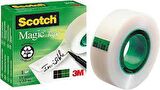 3M 810 MAGIC TAPE 19MM*33MT