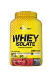 Pure Whey Isolate Proteın Çilek 1800g