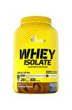 Pure Whey Isolate Proteın Cıkolata 1800g