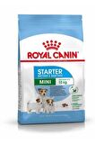 Royal Canin Mini Starter Mother&babydog Köpek Maması 4 Kg