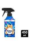 Yumoş Sprey Lilyum 450 ml