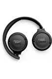 Tune 520BT Multi Connect Bluetooth Kulaklık, Siyah