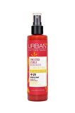 Hibiscus Ve Shea Yağı Içeren Bukle Belirginleştirici Sıvı Saç Bakım Kremi 200 Ml 8680690703874