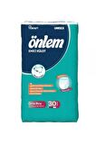Emici Külot Hasta Bezi Medium (ORTA BOY) 30 Adet