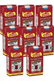 ÇAYKUR TİRYAKİ ÇAY 500 GR PAKETx8adt