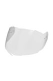 Sx.100 - Sx.100r Kask Camı Şeffaf