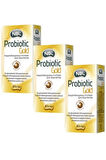 NBL Probiotic Gold 20 Şase 3 Adet