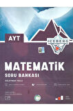 AYT Iceberg Matematik Soru Bankası Okyanus Yayınları