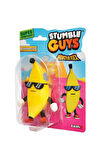 Monsterflex Süper Esnek Stretch Uzayan Stumble Guys Tekli Fiğürler @Banana Guy@