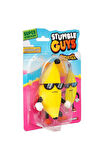 Monsterflex Süper Esnek Stretch Uzayan Stumble Guys Tekli Fiğürler @Banana Guy@