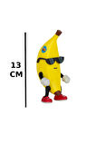Monsterflex Süper Esnek Stretch Uzayan Stumble Guys Tekli Fiğürler @Banana Guy@