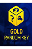Random Oyun (gold Key)