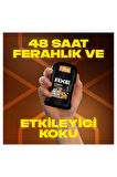 Leather & Cookies Erkek Deodorant Stick 50 ml X2
