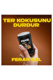 Leather & Cookies Erkek Deodorant Stick 50 ml X2