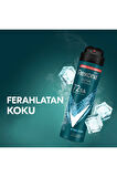 Rexona Men Erkek Sprey Deodorant Xtra Cool 72 Saat Kesintisiz Üstün Koruma 150 ml X3
