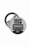 Radiohead Buton Rozet