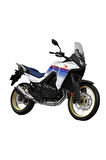 Gıvı Plo1201mk Honda Xl750 Transalp (23) Yan Çanta Taşıyıcı