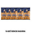 Ankara Boncuk Makarna / 10 Adet