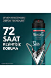Men Erkek Sprey Deodorant Kömür Detox 72 Saat Kesintisiz Üstün Koruma 150 ml X3