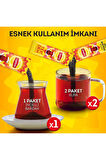 Lipton Tekdem Classıc 6 x 20 li 0,95 G