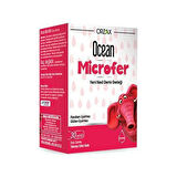 Ocean Microfer Damla 30 Ml -SKT:05/2026
