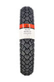 HONDA DİO KIŞLIK ÖN LASTİK 80/90-14 TL (TUBELESS - DUBLEKS)