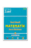 Tonguç 3. Sınıf Yeni Nesil Matematik Soru Bankası