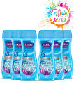 Fresh Sensations Okyanus Ferahlığı Duş Jeli 6x450 ml