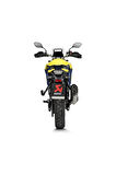 AKRAPOVICS-S8SO1-HAFTSUZUKIV-STROM800DE(22-24)SLIP-ONLINE(TITANIUM)EGZOZ