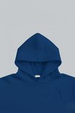 Erkek Çocuk Kapüşonlu Takım FUTBOLCULU Baskılı 3 İplik Şardonlu Sweatshirt - Eşofman Takım